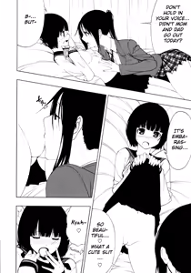 Page 20 of Shimai | Sisters - preview thumbnail
