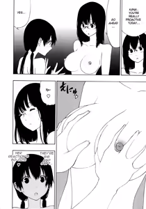 Page 14 of Tobari Addiction - preview thumbnail