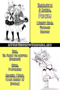 Page 18 of DeliVel | The Velvet Prostitutes - preview thumbnail