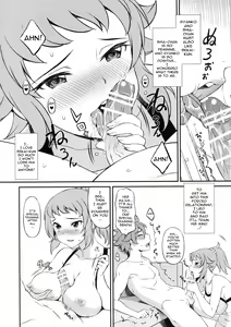 Page 18 of TRYMIX - preview thumbnail