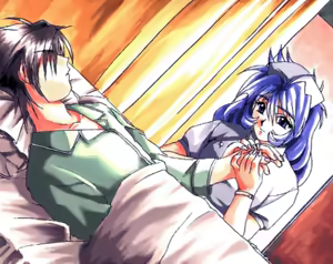 Page 127 of Tales Nights ~Yumekagami no Miko~ - preview thumbnail