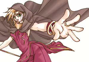 Page 147 of Tales Nights ~Yumekagami no Miko~ - preview thumbnail