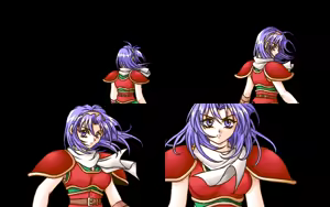 Page 218 of Tales Nights ~Yumekagami no Miko~ - preview thumbnail
