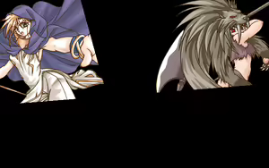 Page 230 of Tales Nights ~Yumekagami no Miko~ - preview thumbnail