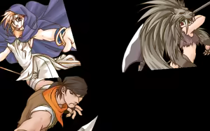 Page 231 of Tales Nights ~Yumekagami no Miko~ - preview thumbnail