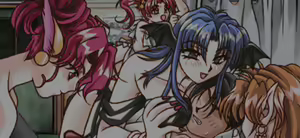 Page 266 of Tales Nights ~Yumekagami no Miko~ - preview thumbnail