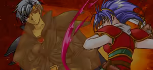 Page 274 of Tales Nights ~Yumekagami no Miko~ - preview thumbnail