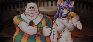Page 285 of Tales Nights ~Yumekagami no Miko~ - preview thumbnail
