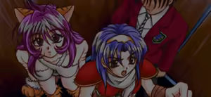 Page 288 of Tales Nights ~Yumekagami no Miko~ - preview thumbnail