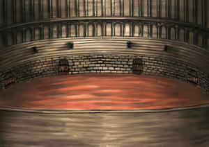 Page 306 of Tales Nights ~Yumekagami no Miko~ - preview thumbnail