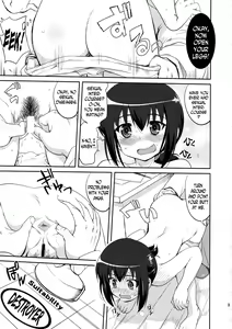 Page 8 of Teitoku no Ketsudan: Showa 16-nen no Haisen | Admiral's Decision: The Defeat of Showa-16 - preview thumbnail