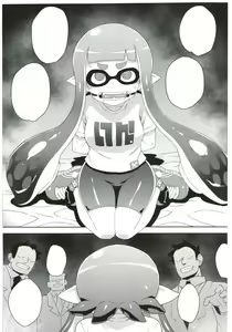 Page 2 of Girl-chan Kenkyuuchuu - preview thumbnail