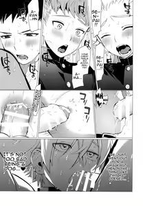 Page 16 of Chijoku Takaki Bitch Inu | The Slutty Dog of Great Shame - preview thumbnail