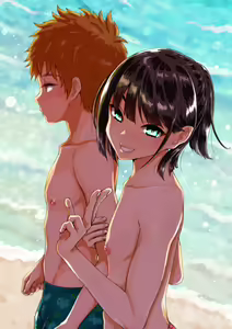 Page 11 of Itsumo Kaiteru Ko-tachi - preview thumbnail