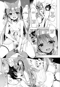 Page 13 of Boku no Risou no Isekai Seikatsu - My ideal different world life  3 | 나의 이상적인 이세계생활 3 - preview thumbnail