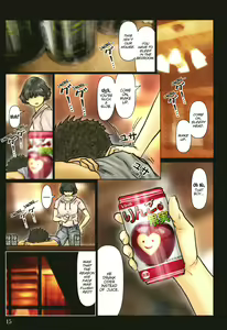Page 16 of Oba-san no Karada ga Kimochi Yosugiru Kara ~ Boku no Oba-san wa Chou Meiki Datta COMIC - preview thumbnail