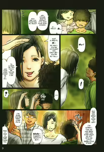 Page 10 of Oba-san no Karada ga Kimochi Yosugiru Kara ~ Boku no Oba-san wa Chou Meiki Datta COMIC - preview thumbnail