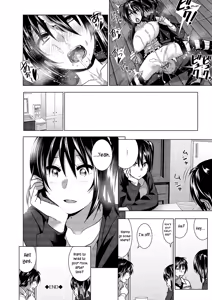 Page 108 of Marudashi x Sister - preview thumbnail