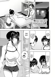 Page 141 of Marudashi x Sister - preview thumbnail