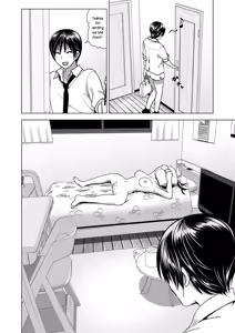 Page 142 of Marudashi x Sister - preview thumbnail