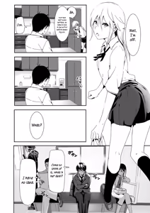 Page 154 of Marudashi x Sister - preview thumbnail