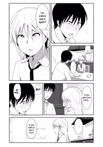 Page 170 of Marudashi x Sister - preview thumbnail