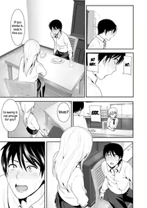 Page 171 of Marudashi x Sister - preview thumbnail