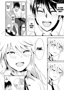 Page 172 of Marudashi x Sister - preview thumbnail