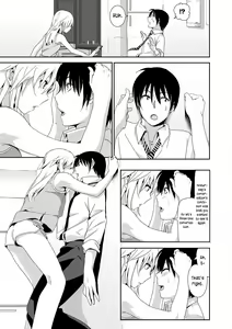 Page 177 of Marudashi x Sister - preview thumbnail