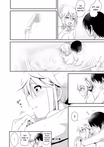 Page 198 of Marudashi x Sister - preview thumbnail