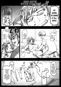 Page 3 of BBS Note 2008 Winter (decensored) - preview thumbnail