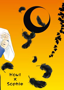 Page 52 of Blackyu Night - preview thumbnail