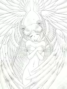 Page 100 of Submission Sailor Stars - preview thumbnail