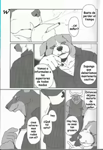 Page 4 of GAUNTLET - preview thumbnail
