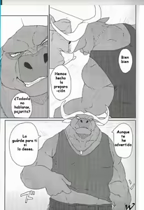 Page 6 of GAUNTLET - preview thumbnail
