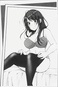 Page 108 of Ne-chan (Deisuichu) to, Kimochiiikoto 2 | 和姊姊(爛醉中)來、一起做舒服的事♡2 - preview thumbnail