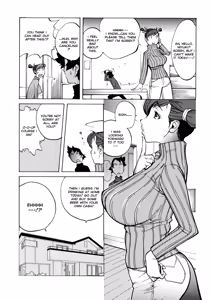Page 110 of Juicy Fruits (decensored) - preview thumbnail