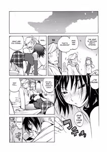 Page 12 of Juicy Fruits (decensored) - preview thumbnail