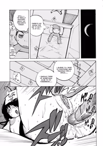 Page 138 of Juicy Fruits (decensored) - preview thumbnail