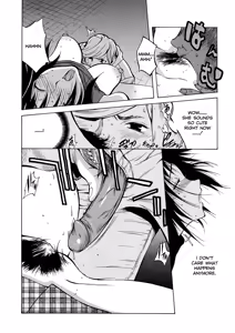 Page 19 of Juicy Fruits (decensored) - preview thumbnail