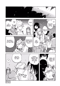 Page 26 of Juicy Fruits (decensored) - preview thumbnail