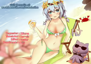 Page 27 of Touen Aigi - preview thumbnail