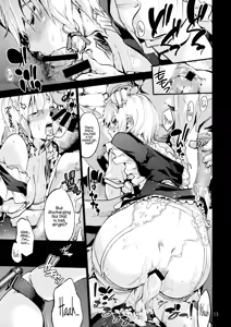 Page 14 of undressing, discharging - preview thumbnail