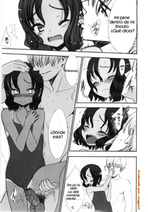 Page 21 of Kowagari x Tsuyogari | Timid x Courageous - preview thumbnail
