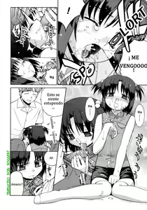 Page 10 of Perverseness | Terquedad Ch. 2 - preview thumbnail