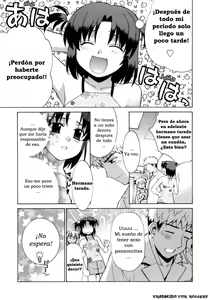 Page 29 of Perverseness | Terquedad Ch. 4 - preview thumbnail