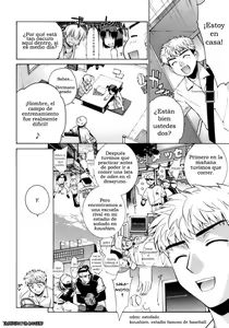 Page 4 of Perverseness | Terquedad Ch. 4 - preview thumbnail