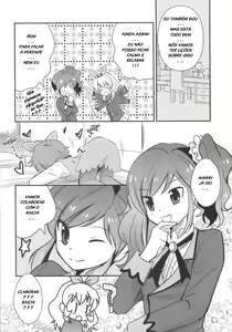 Page 5 of Shinpai nai kara ne! - preview thumbnail