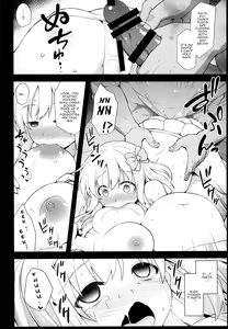 Page 14 of Kanmusu Chakunin Ro-gou Yobai Shussan - preview thumbnail