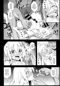 Page 18 of Kanmusu Chakunin Ro-gou Yobai Shussan - preview thumbnail